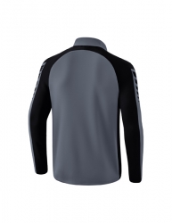 ERIMA Six Wings Trainingstop slate grey/schwarz