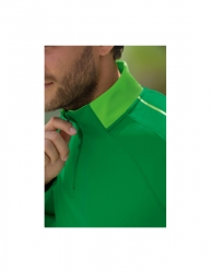 ERIMA Six Wings Trainingstop green/smaragd