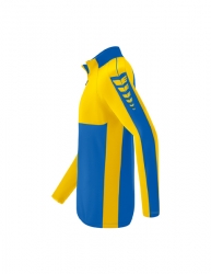 ERIMA Six Wings Trainingstop new royal/gelb