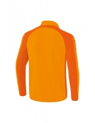 ERIMA Six Wings Trainingstop new orange/orange