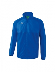 ERIMA Team Allwetterjacke new royal