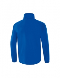 ERIMA Team Allwetterjacke new royal