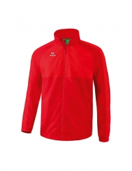 ERIMA Team Allwetterjacke rot