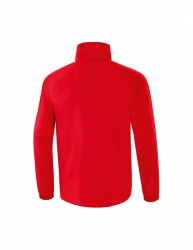 ERIMA Team Allwetterjacke rot