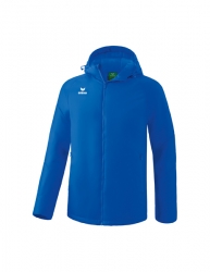 ERIMA Team Winterjacke new royal