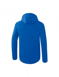 ERIMA Team Winterjacke new royal