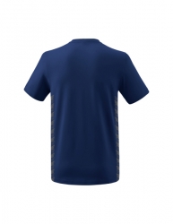 ERIMA Essential Team T-Shirt new navy/slate grey