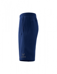 ERIMA Essential Sweatshorts new navy