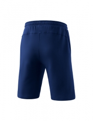 ERIMA Essential Sweatshorts new navy