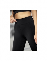 ERIMA Damen Performance Tight schwarz