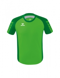 ERIMA Six Wings Trikot green/smaragd