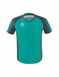 ERIMA Six Wings Trikot columbia/slate grey