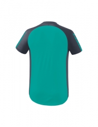 ERIMA Six Wings Trikot columbia/slate grey