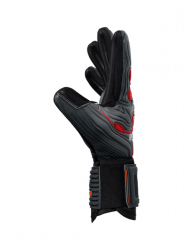 ERIMA FleX-Ray Hardground FS fiery coral/schwarz