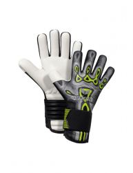 ERIMA FleX-Ray Match schwarz/lime