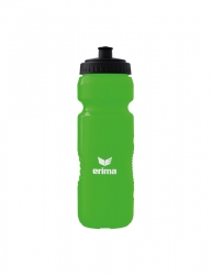 ERIMA Trinkflasche Team green