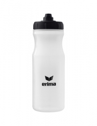 ERIMA Trinkflasche Eco transparent