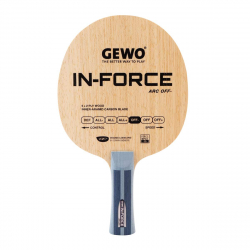GEWO Holz In-Force ARC OFF-