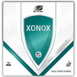 Sunflex Belag Xonox
