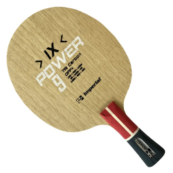 Imperial Holz Power 9 TRI Carbon Off+