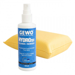 GEWO HydroTec Belag-Pflege-Set