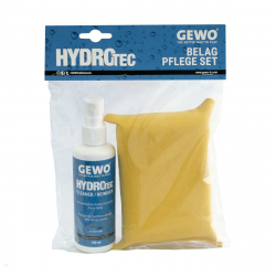 GEWO HydroTec Belag-Pflege-Set