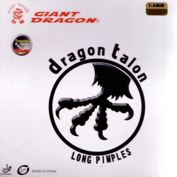 Giantdragon Belag Dragon Talon (Langnoppe)