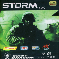 Giantdragon Belag Storm