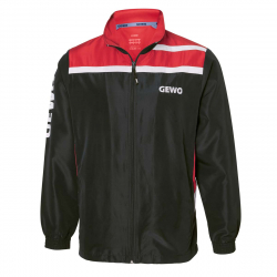 GEWO Trainingsjacke Aurora