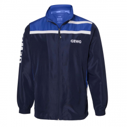 GEWO Trainingsjacke Aurora