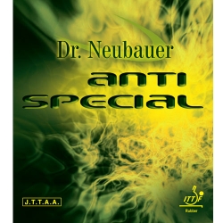 Dr. Neubauer Belag Anti Special (Anti) Sonderposten