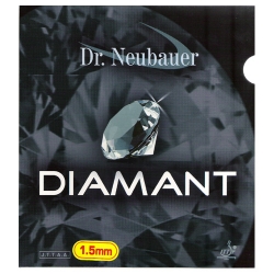 Dr. Neubauer Belag Diamant (Kurznoppe) -Sonderposten-