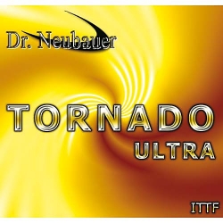 Dr. Neubauer Belag Tornado Ultra (Kurznoppe) -Sonderposten-