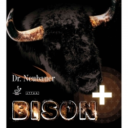Dr. Neubauer Belag Bison+ (Anti) -Sonderposten-