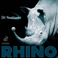 Dr. Neubauer Belag Rhino (Anti) -Sonderposten-
