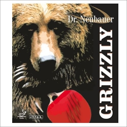 Dr. Neubauer Belag Grizzly A-B-S (Anti) -Sonderposten-