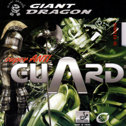 Giantdragon Belag Guard (Anti)