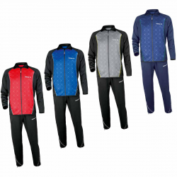 Tibhar Anzugjacke Pulse