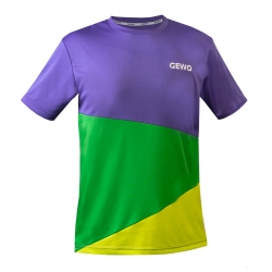 GEWO Promo T-Shirt Rossano (Restposten)