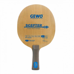 GEWO Holz Scepter PKC