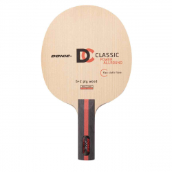 Donic Holz Classic Powerallround