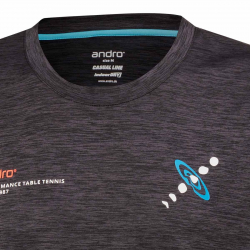 andro T-Shirt Cassini