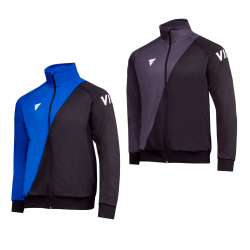 Victas Anzugjacke V-Tracksuit 114