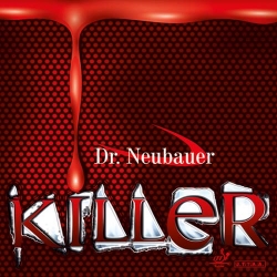 Dr. Neubauer Belag Killer Kurznoppe (Sonderposten)