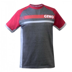 GEWO T-Shirt Fermo Baumwolle 