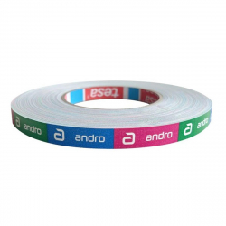 andro Kantenband Colours 12mm/50m