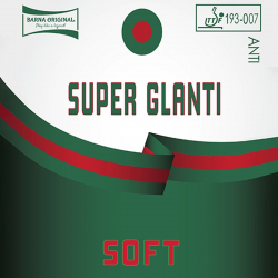 Barna Belag Super Glanti Soft (Anti)
