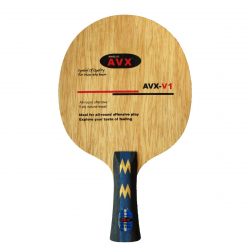 Avalox Holz AVX-V1