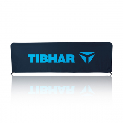 Tibhar Umrandung T Fullcover 2,33m 10er Set