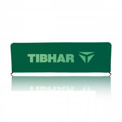 Tibhar Umrandung T Fullcover 2,33m 10er Set